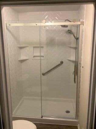 tub-to-shower-conversion cost