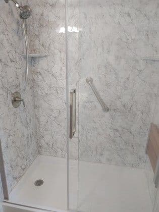 Bathroom Remodeling