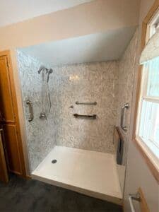 Bathroom Remodeling