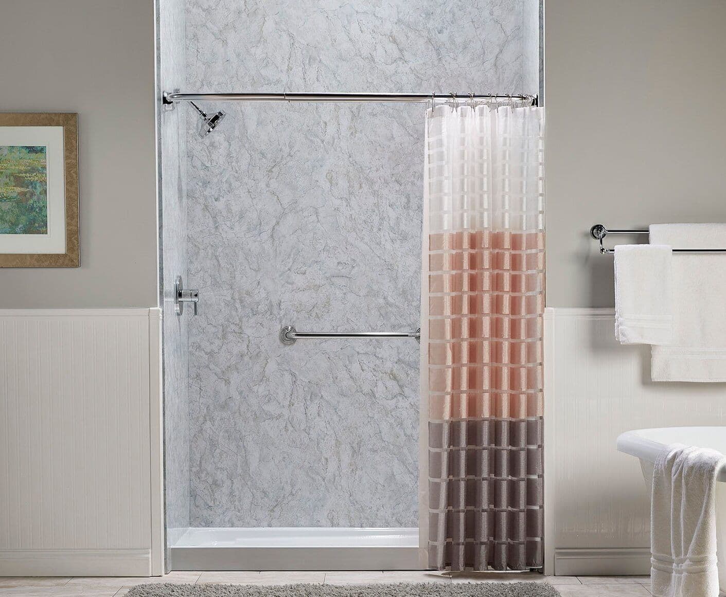 Shower Remodel
