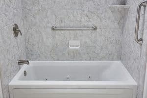 Bathtub Replacement Byron Center MI