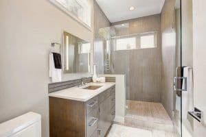 Bathroom Remodeling Contractor Caledonia MI