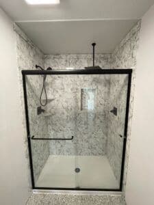 Bathroom Remodeling Contractors Allendale MI