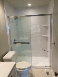 Bathroom Remodeling