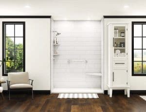 Bathroom Remodeling Contractors Wyoming MI