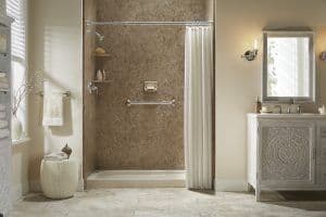 Shower Replacement Rockford MI