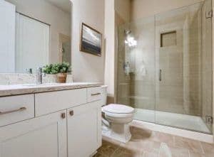 Tub-to-Shower Conversion Walker MI