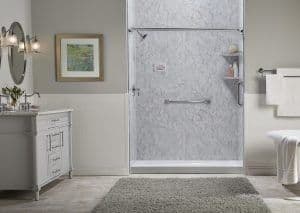 Bathroom Remodeling Contractors Allendale MI