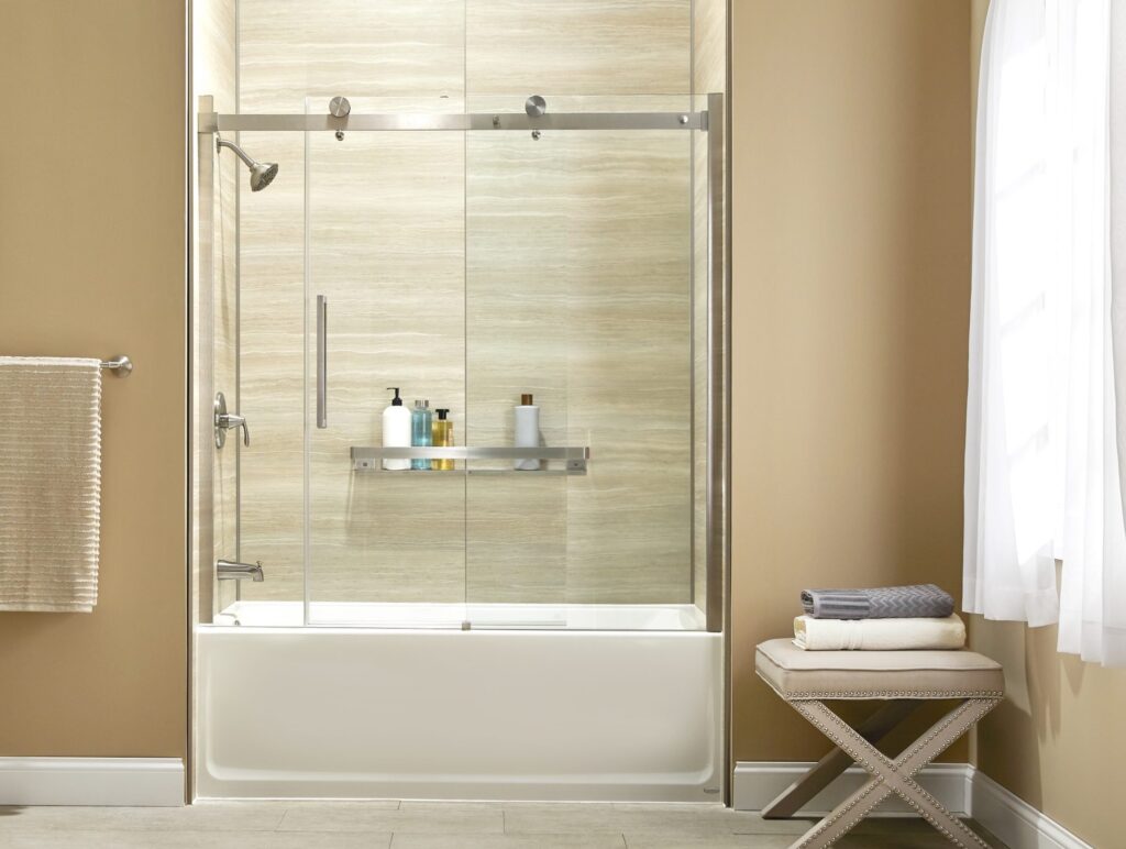 Shower-to-Tub Conversion grand rapids