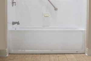 Bathtub Replacement Rockford MI