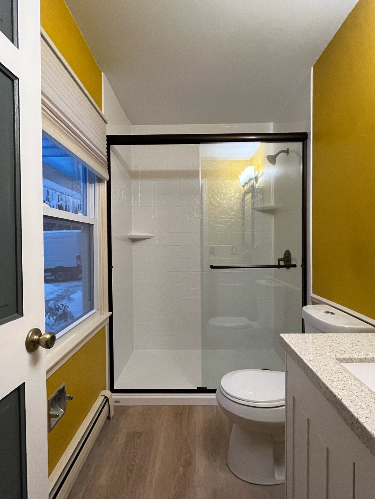 Walk-In Showers  Jacuzzi Bath Remodel of Arizona